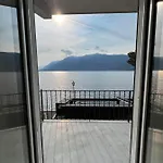 Brissago Lake Apartment Appartamento