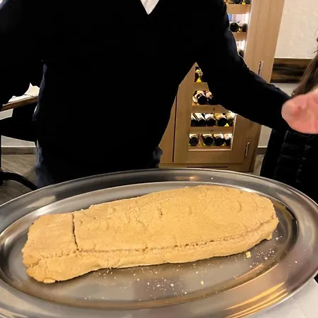 Appartement Brissago Lake Apartment Brissago