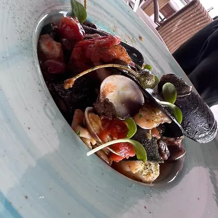 Brissago Lake Apartment Appartement