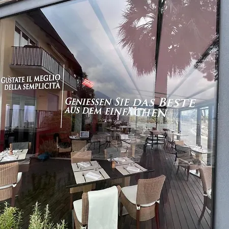 Brissago Lake Apartment Appartement Brissago