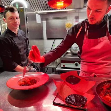 Brissago Lake Apartment Appartement Brissago