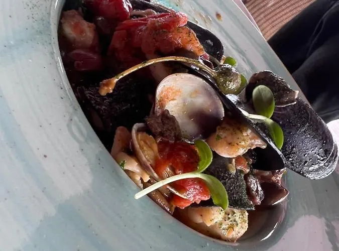 Brissago Lake Apartment 公寓