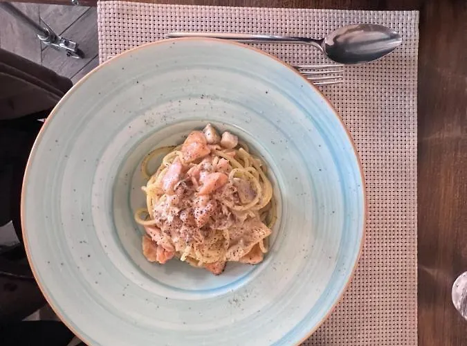 Brissago Lake Apartment