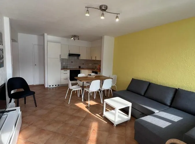 Διαμέρισμα Brissago Lake Apartment *