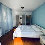 アパート Brissago Lake Apartment *