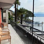 アパート Brissago Lake Apartment *
