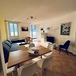 アパート Brissago Lake Apartment