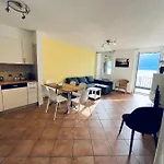 Brissago Lake Apartment