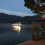 Brissago Lake Apartment