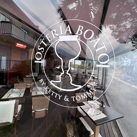 Brissago Lake Apartment 아파트 *