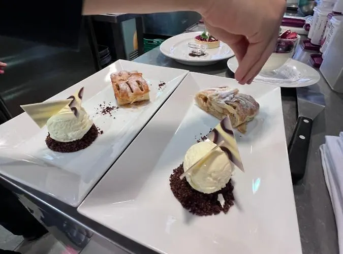 Brissago Lake Apartment