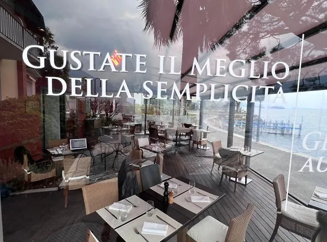 Brissago Lake Apartment *