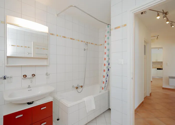 Daire Brissago Lake Apartment Brissago