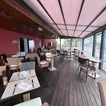 Brissago Lake Apartment