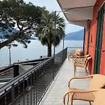 Апартаменты Brissago Lake Apartment