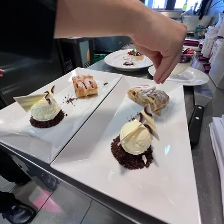 Brissago Lake Apartment