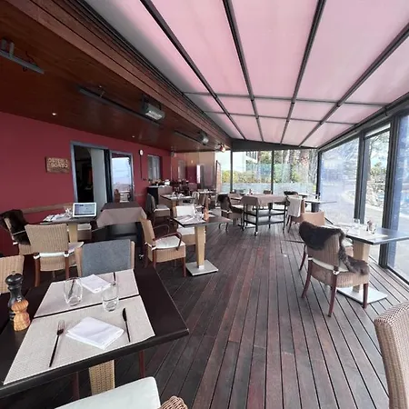 Brissago Lake Apartment