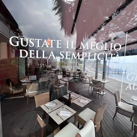 Brissago Lake Apartment *