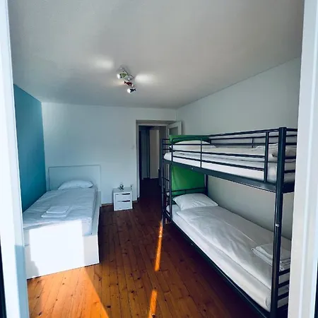 Apartman Brissago Lake Apartment Brissago