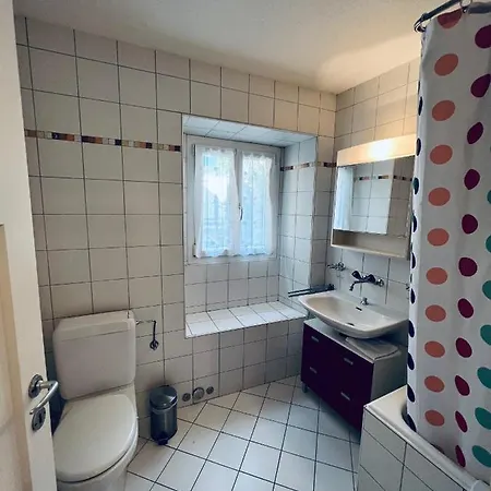 Apartman Brissago Lake Apartment