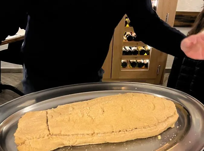 Apartament Brissago Lake Apartment Brissago