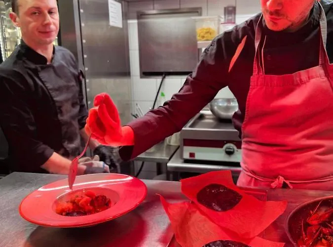 Brissago Lake Apartment Apartament Brissago